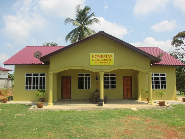 homestay