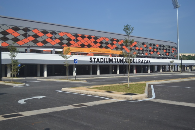 STADIUM