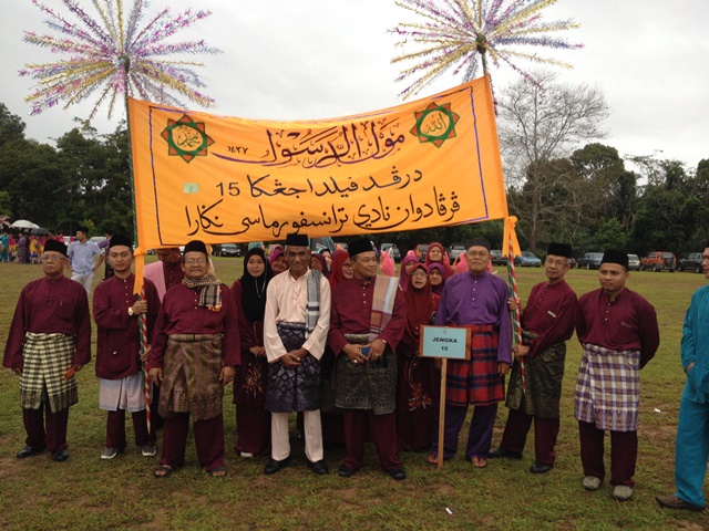 maulid