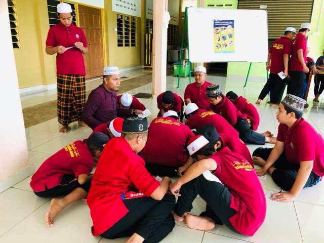 KDB-TAHFIZ