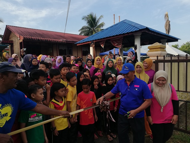 Semarak-Fun-Run