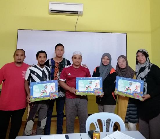 mensyuarat-belia
