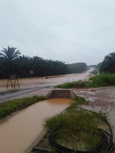 banjir
